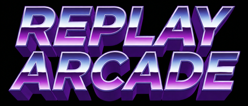 Arcade Replay 